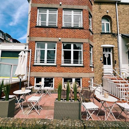 Studio Sarah De Panne Exterior photo